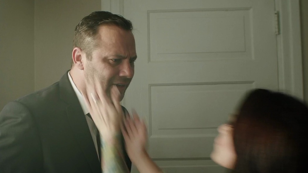 წყალობის გარეშე  ქართულად -  Without Grace