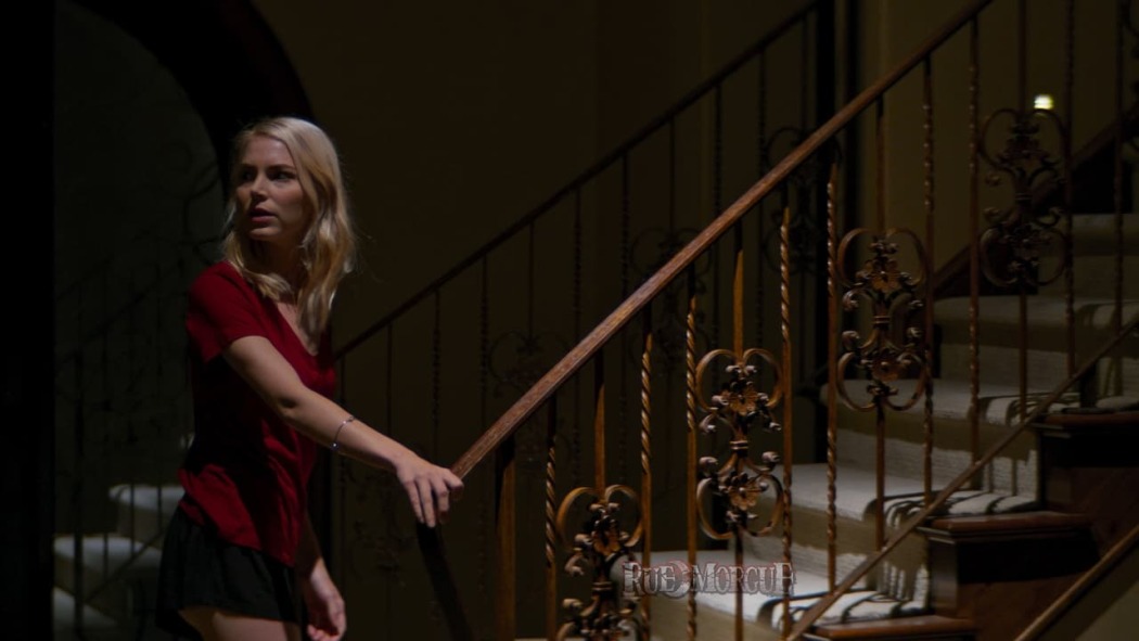 616 ვილფორდ ლეინი  ქართულად -  616 Wilford Lane