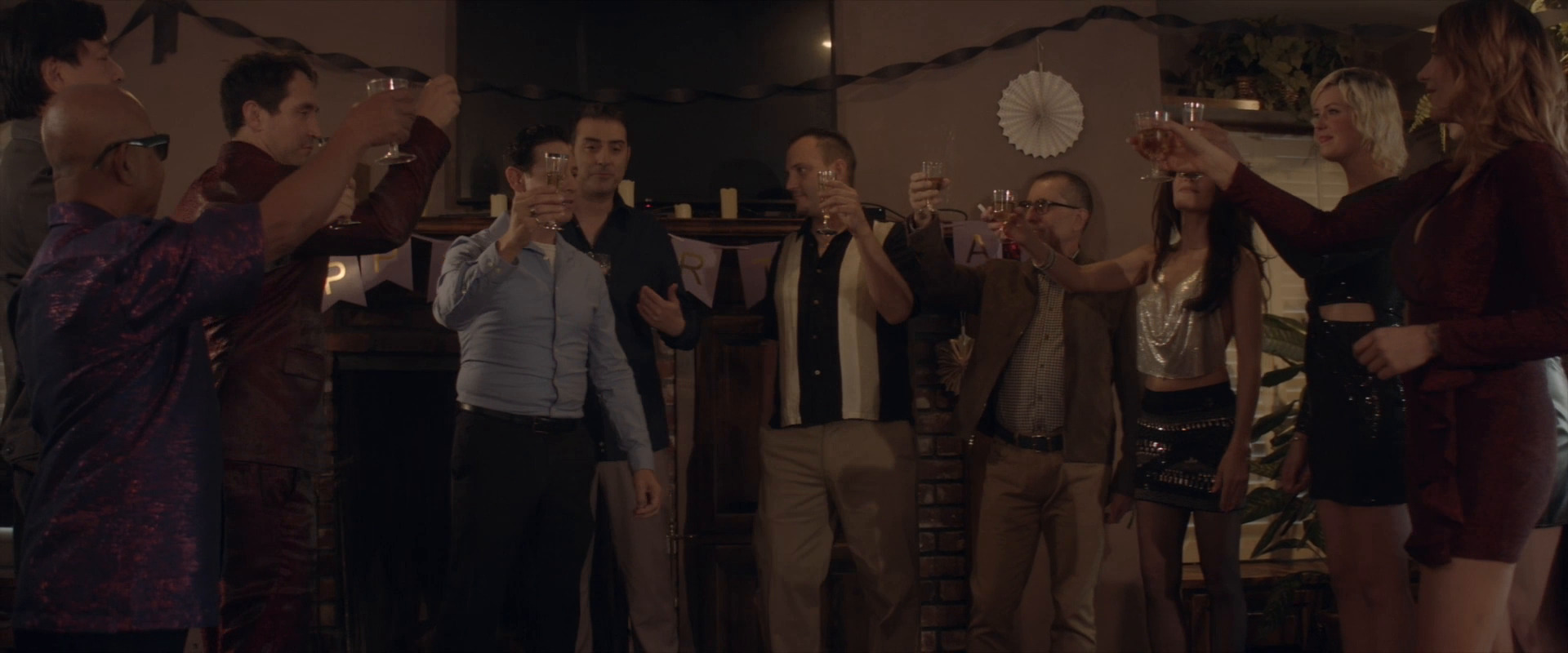 ამერიკელი განგსტერი: ანგარიშსწორება  ქართულად -  American Mobster: Retribution