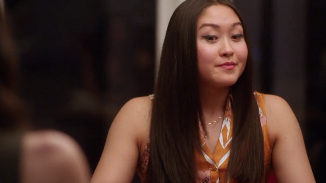 როგორ შევხვდი შენს მკვლელს  ქართულად -  How I Met Your Murderer