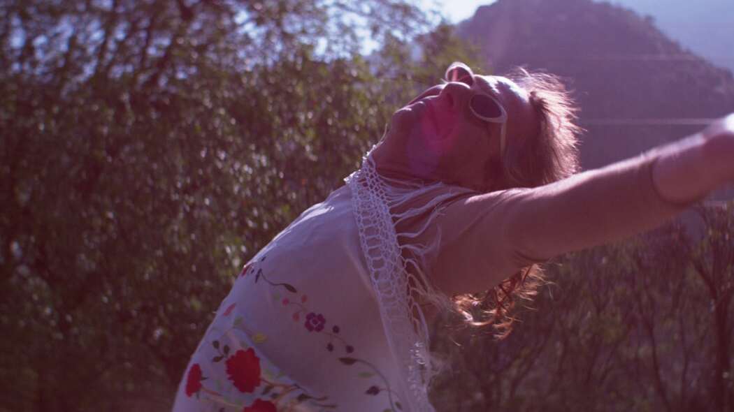 ჩემი ნაზე მატადორი  ქართულად -  My Tender Matador