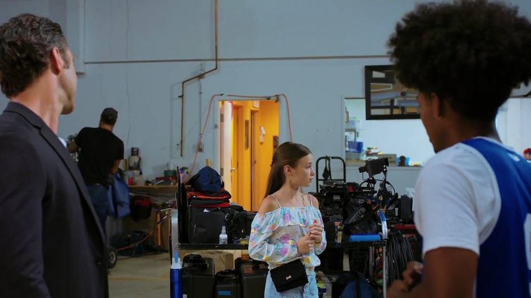 მამიკოს იდეალური პატარა გოგო  ქართულად -  Daddys Perfect Little Girl