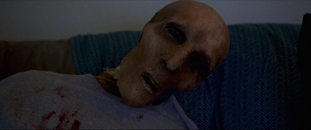 სანამ მოვკვდები  ქართულად -  Before Im Dead