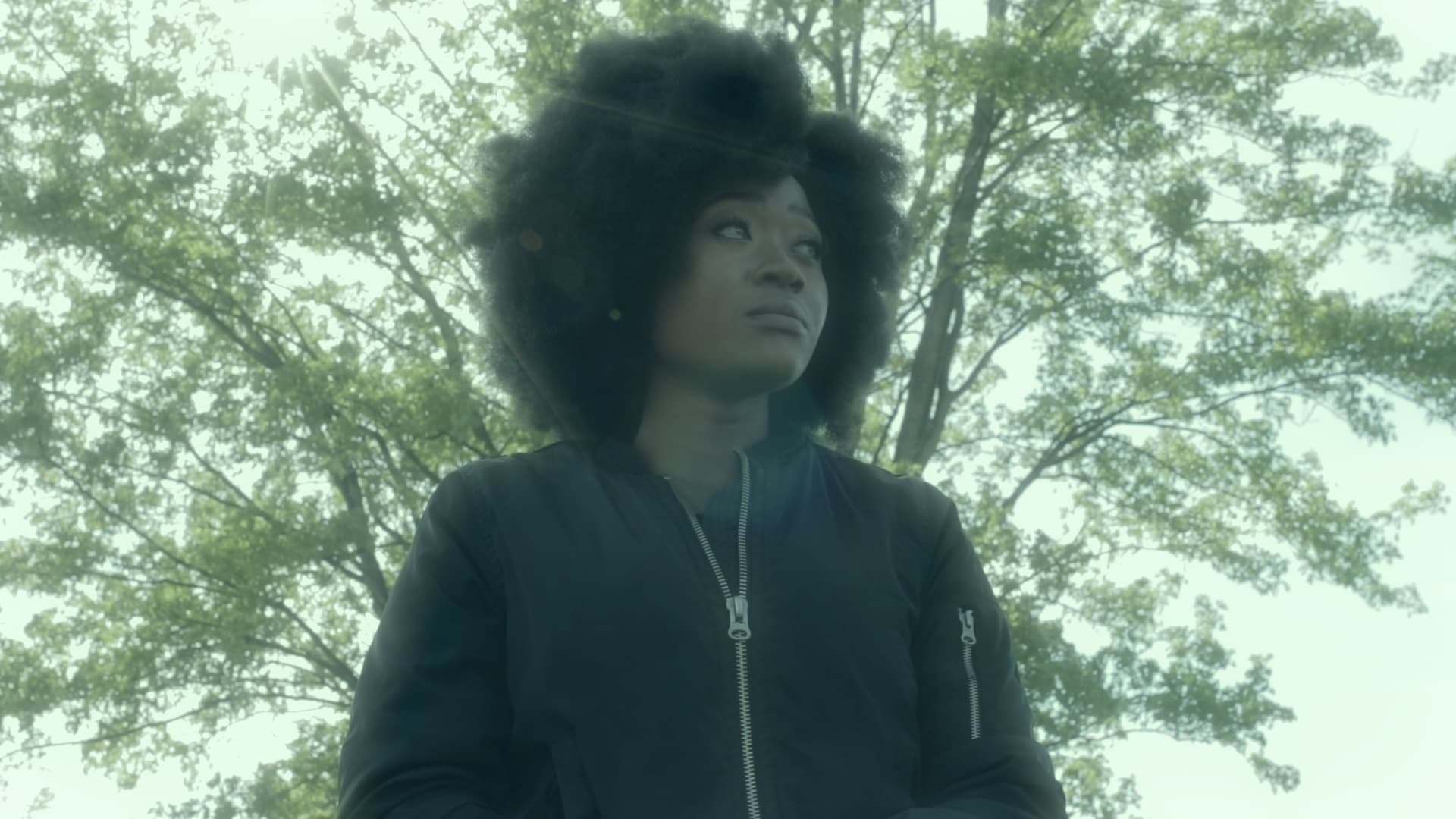 დროში მოგზაური  ქართულად -  Time Sleeper