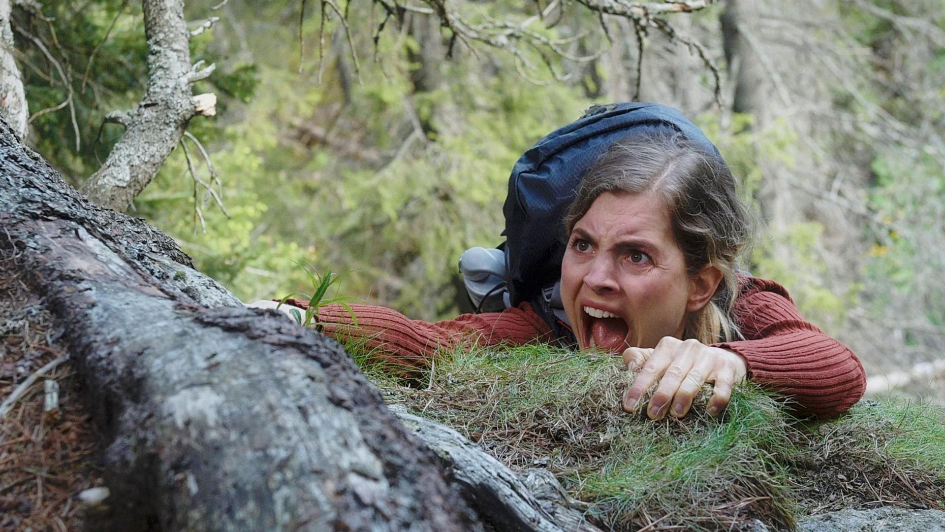 ჯადოსნური მთები  ქართულად -  Magic Mountains