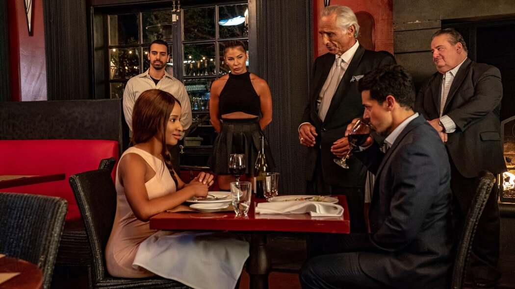 მუნა  ქართულად -  Muna