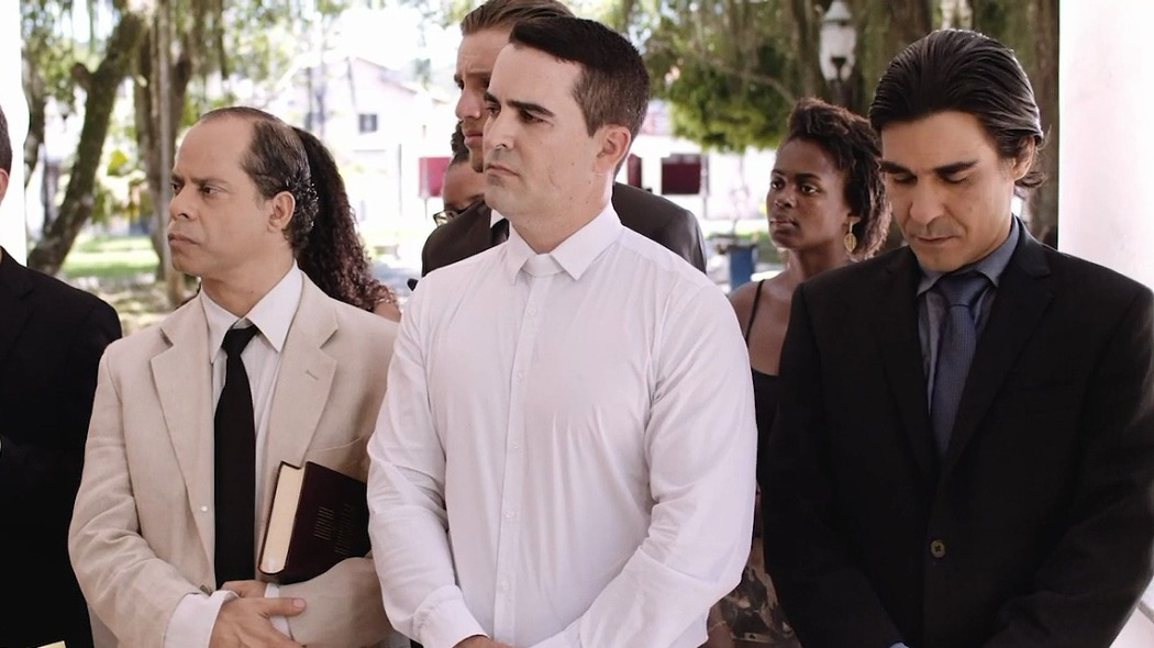 ხელები მაღლა  ქართულად -  Hands Up