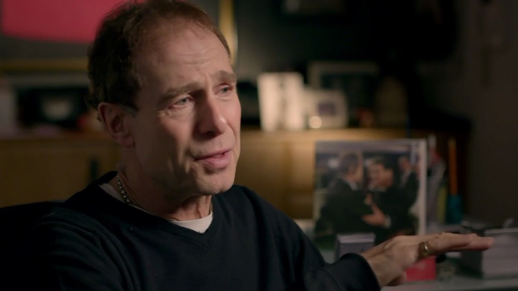 რამ მოკლა მარადონა?  ქართულად -  What Killed Maradona?