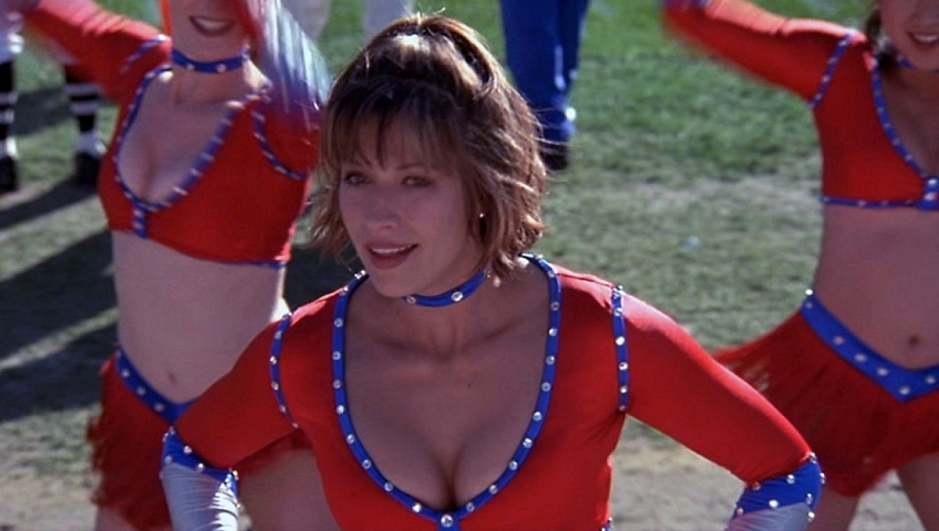 დუბლიორები  ქართულად -  The Replacements