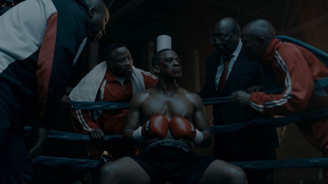 ნაქლ სითი  ქართულად -  Knuckle City