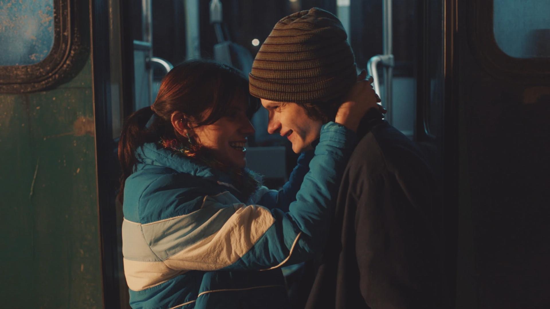 მთვრალი ავტობუსი  ქართულად -  Drunk Bus