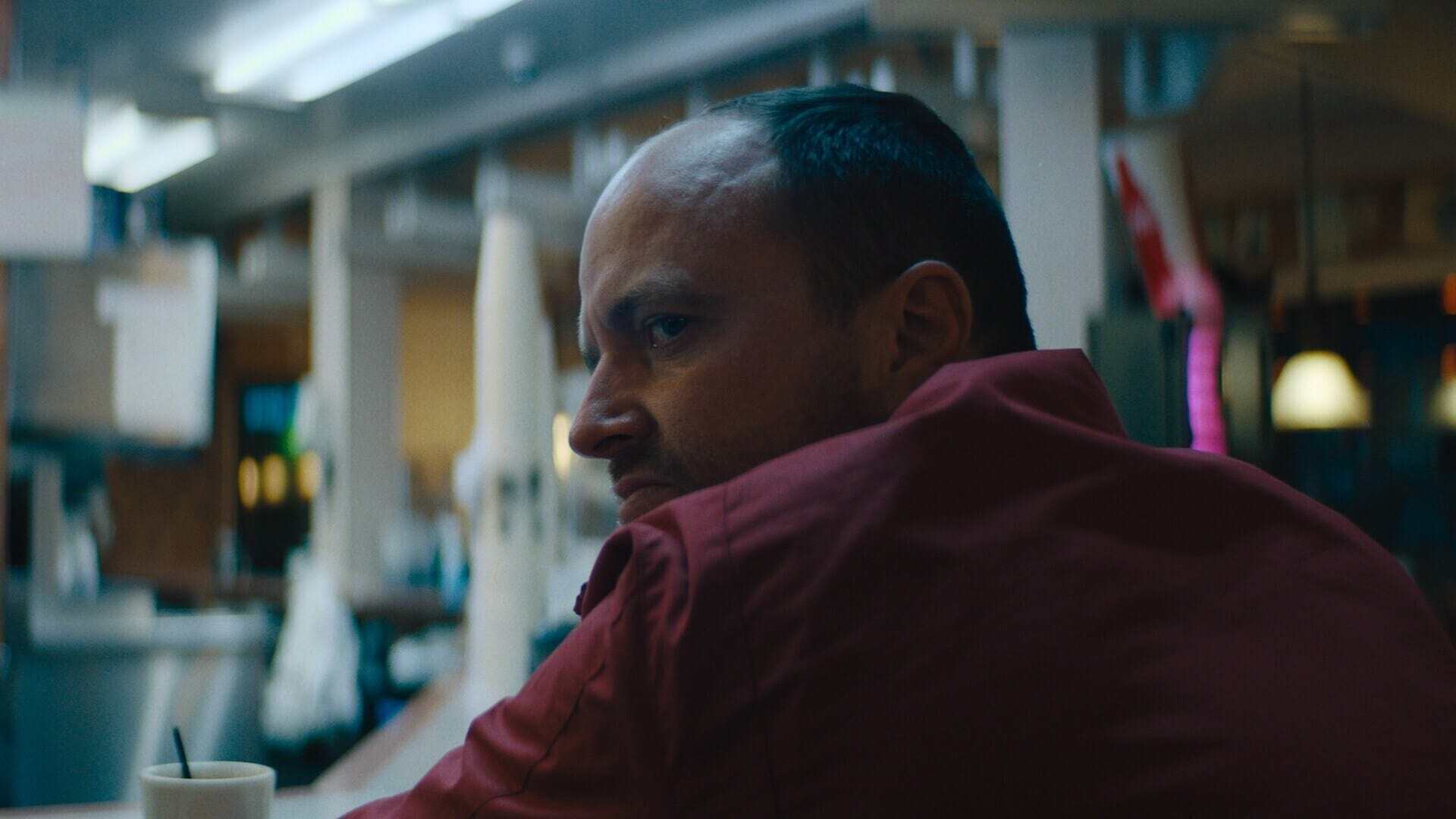 თვალსაფარი  ქართულად -  Blinders