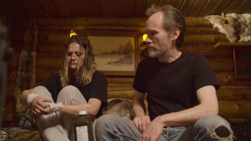 მწვერვალები და ველები  ქართულად -  Peaks and Valleys