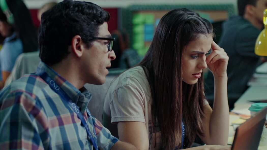 მუსიკა შიგნით  ქართულად -  La Musiquita Por Dentro