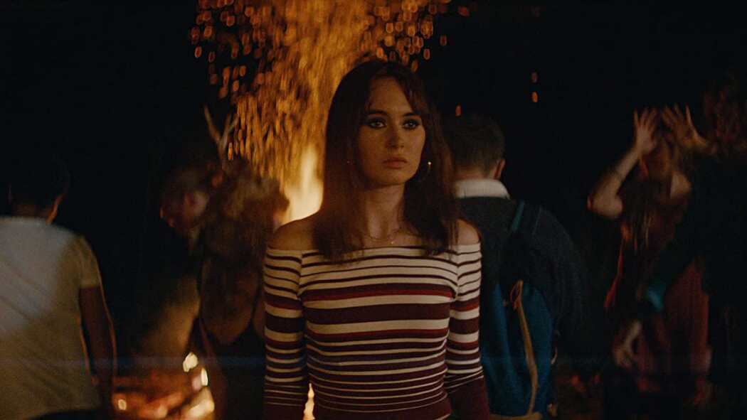 მე ასეთი ვარ  ქართულად -  As I Am