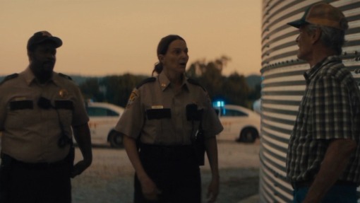 სილოსი  ქართულად -  Silo