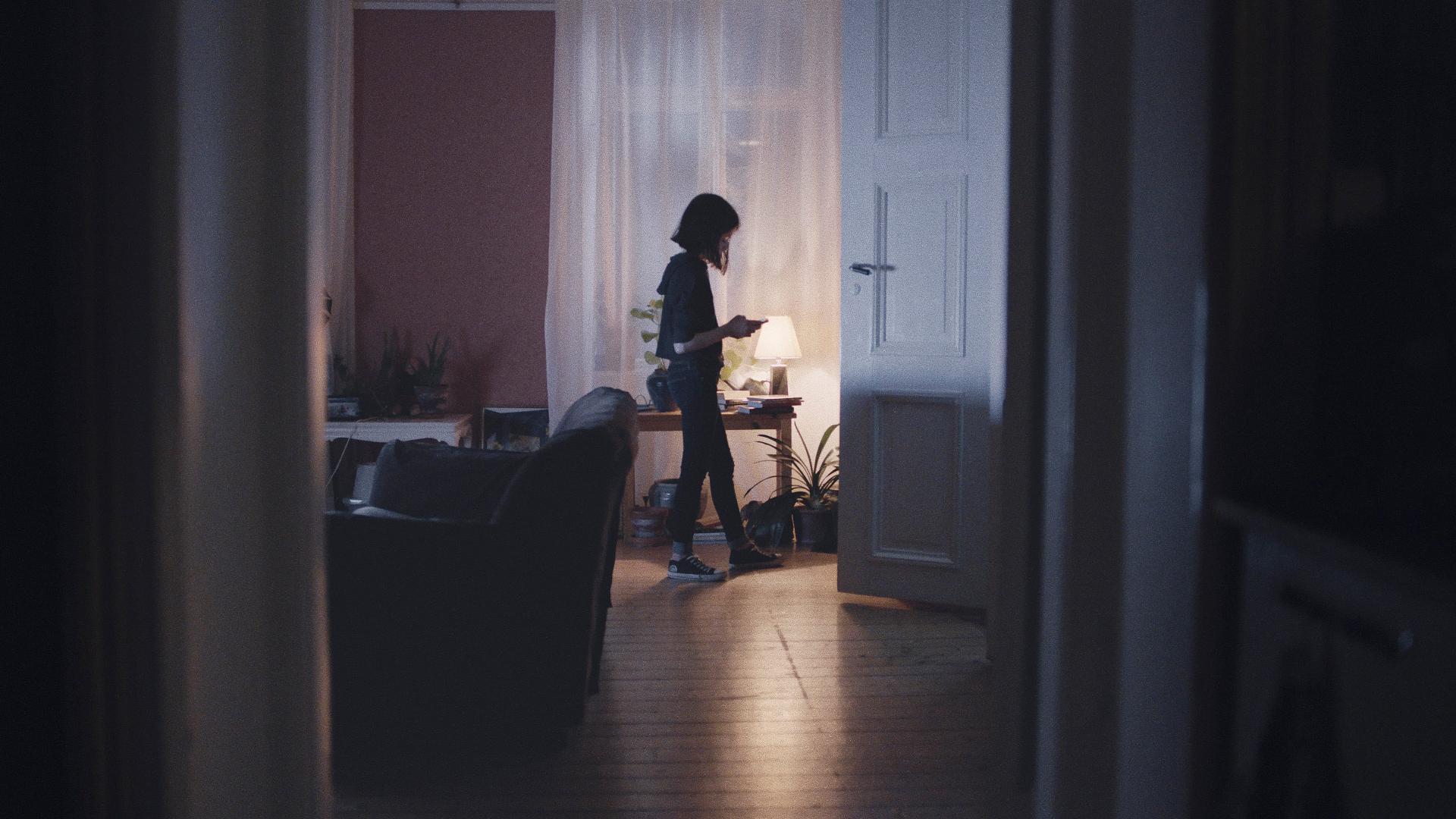 იღბლიანი  ქართულად -  Lucky One