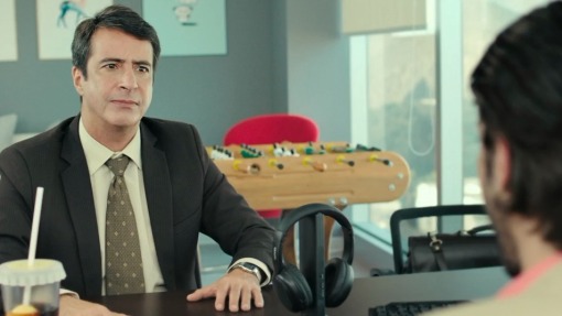 იუთუბერი მამა  ქართულად -  Papá Youtuber