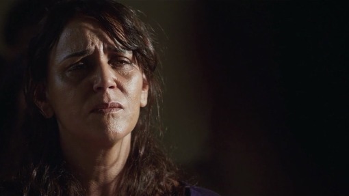 ქალები ჯ კორპუსიდან  ქართულად -  The Women in Block J