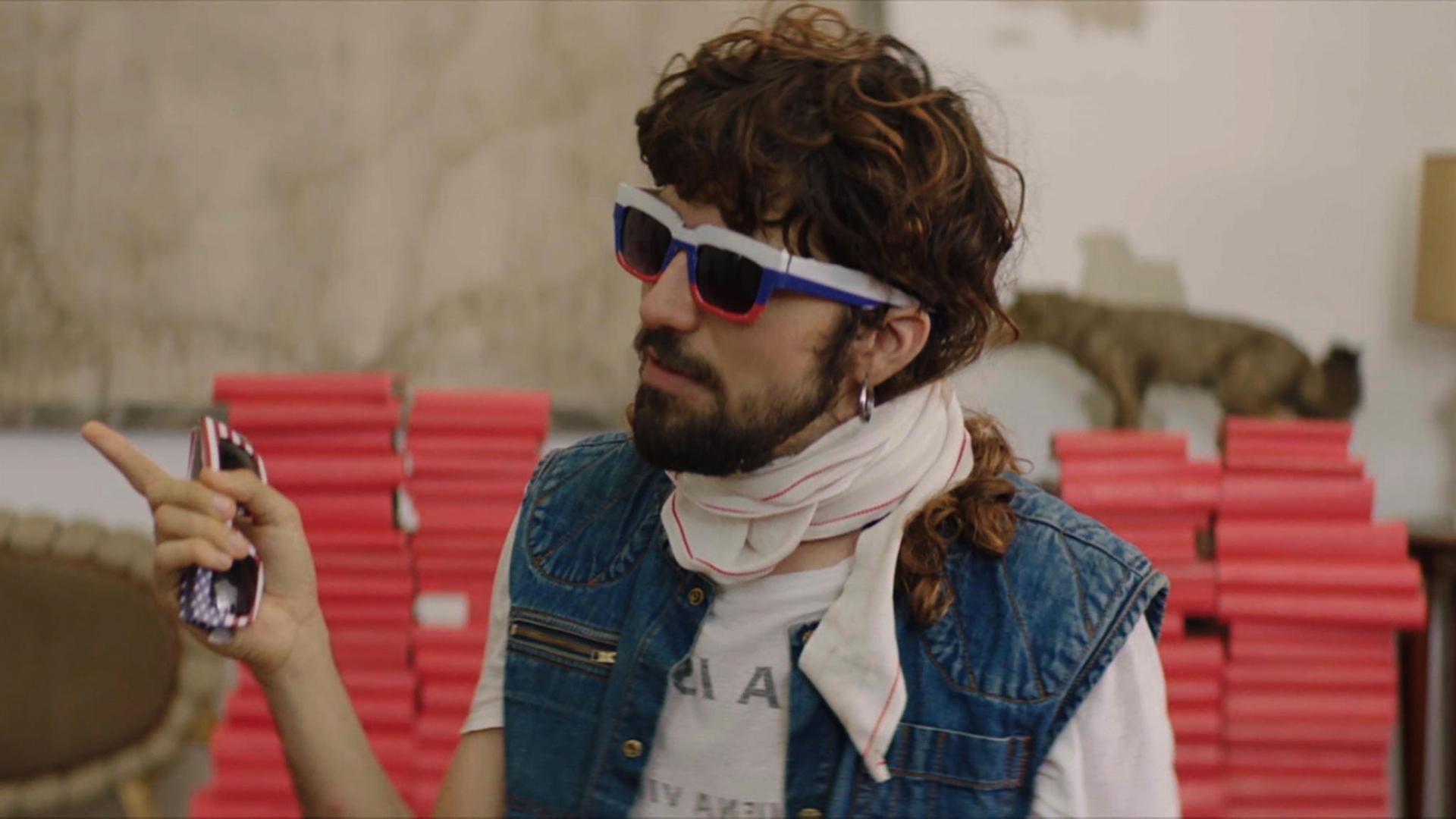 მე რომ თვით ზამთარი ვიყო  ქართულად -  If I Were the Winter Itself