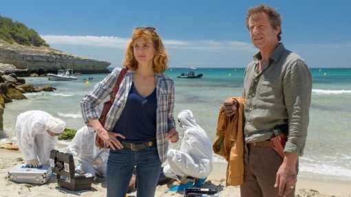 მკვლელობა მარტიგესში  ქართულად -  Murder in Martigues