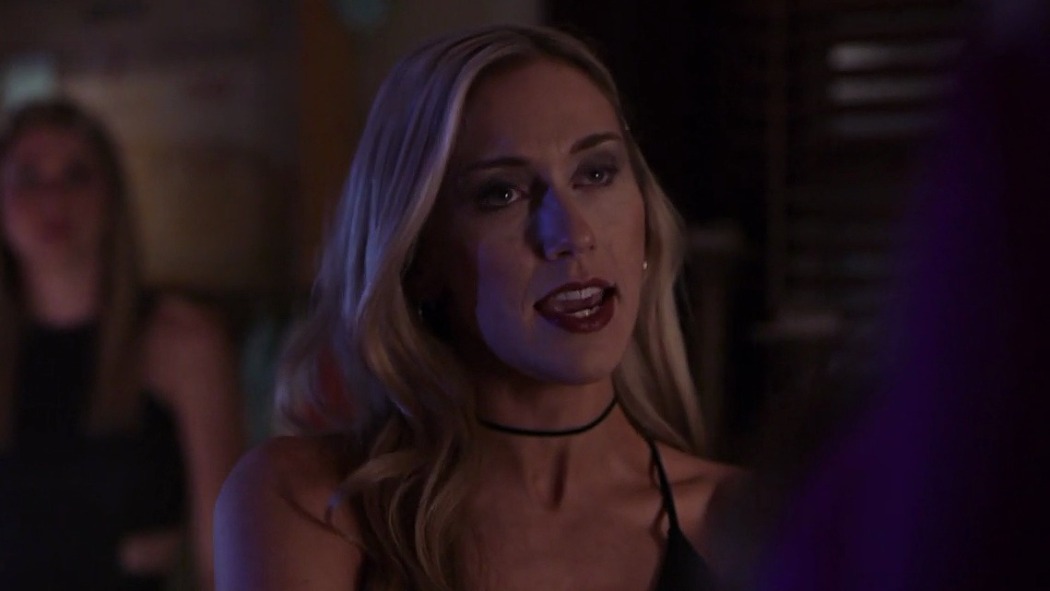 მკვლელი გოგონათა ასოციაციიდან  ქართულად -  Sorority Sister Killer