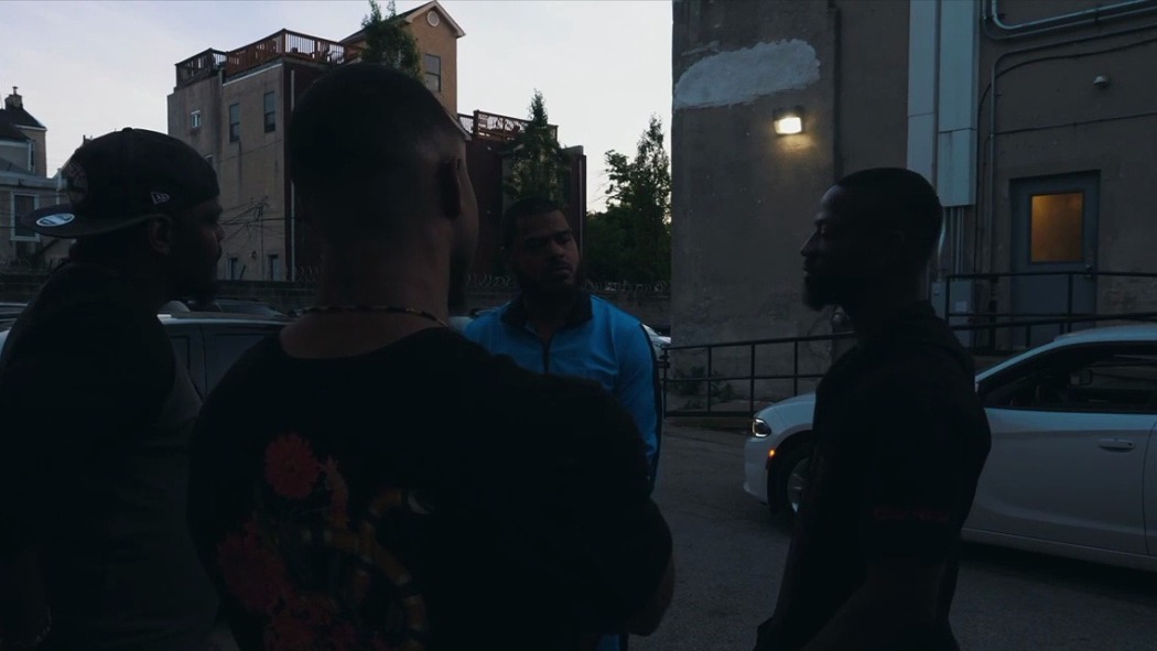 ერთხელ ფილადელფიაში  ქართულად -  Once Upon a Time in Philly