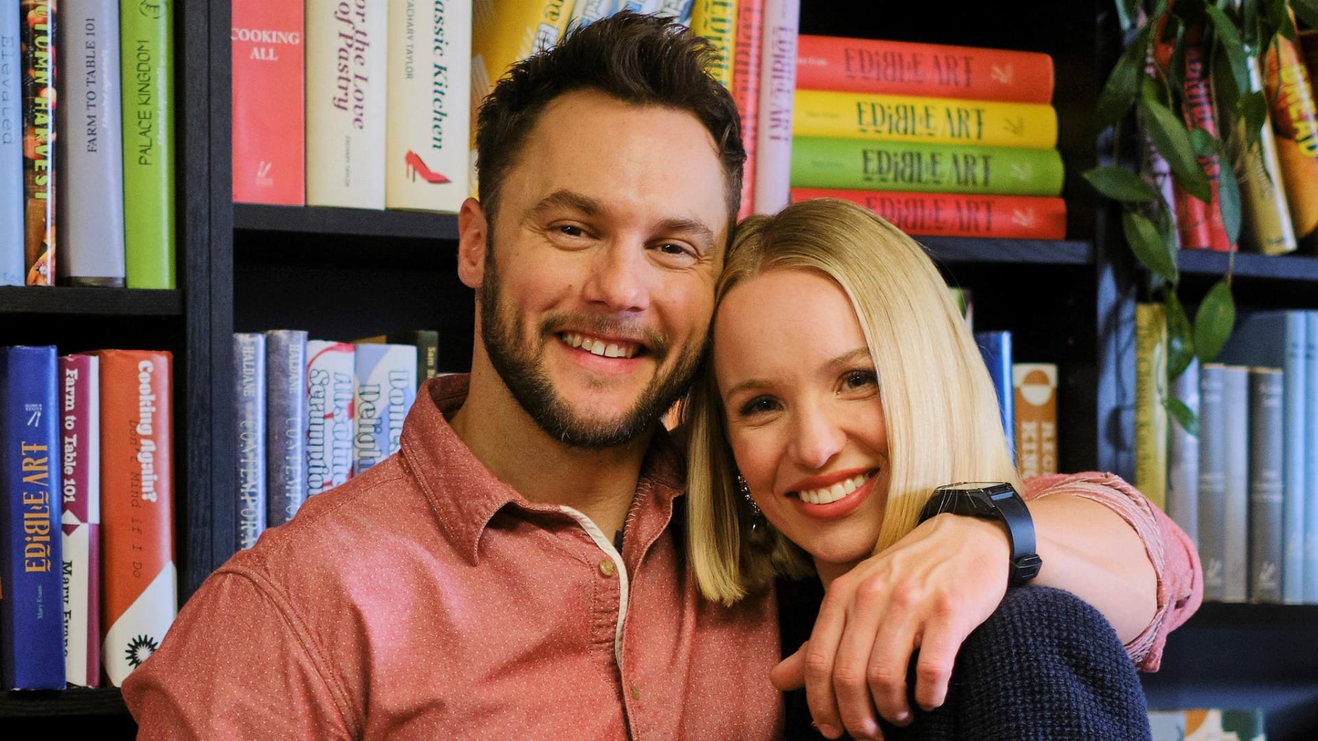 სიყვარულის მინიშნება  ქართულად -  Hint of Love