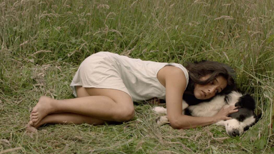 ლჰამო და სკალბე  ქართულად -  Lhamo and Skalbe