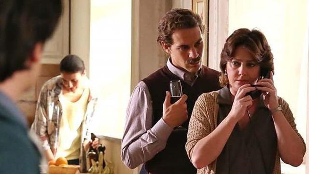 მახსოვს პიაცა ფონტანა  ქართულად -  Io ricordo. Piazza Fontana