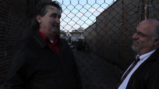 შერწყმა  ქართულად -  Mind Melters