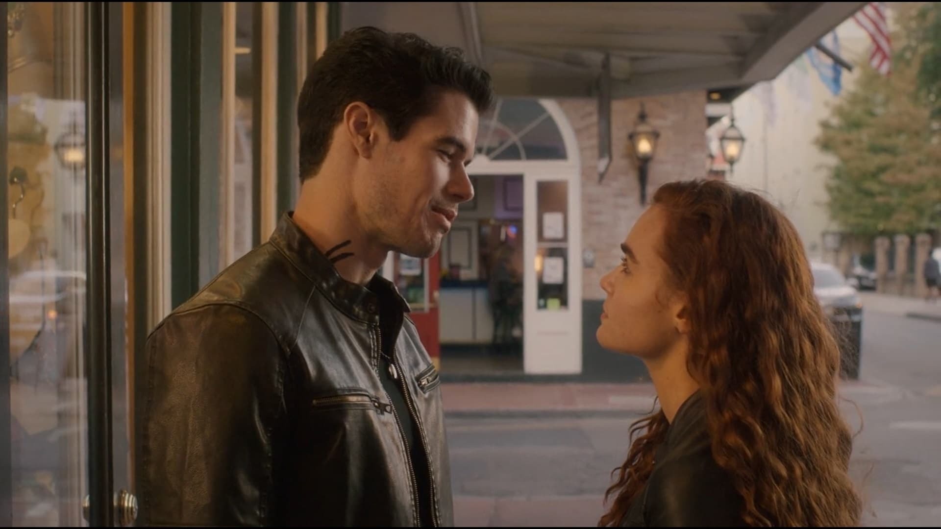 ბოროტი  ქართულად -  Wicked