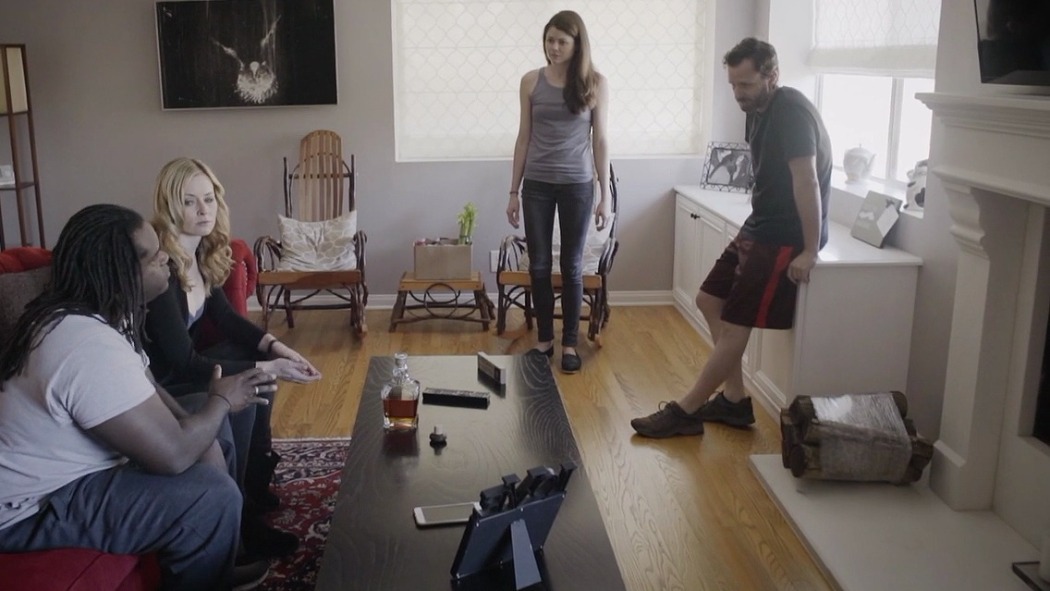 მეექვსე ხარისხი  ქართულად -  The 6th Degree