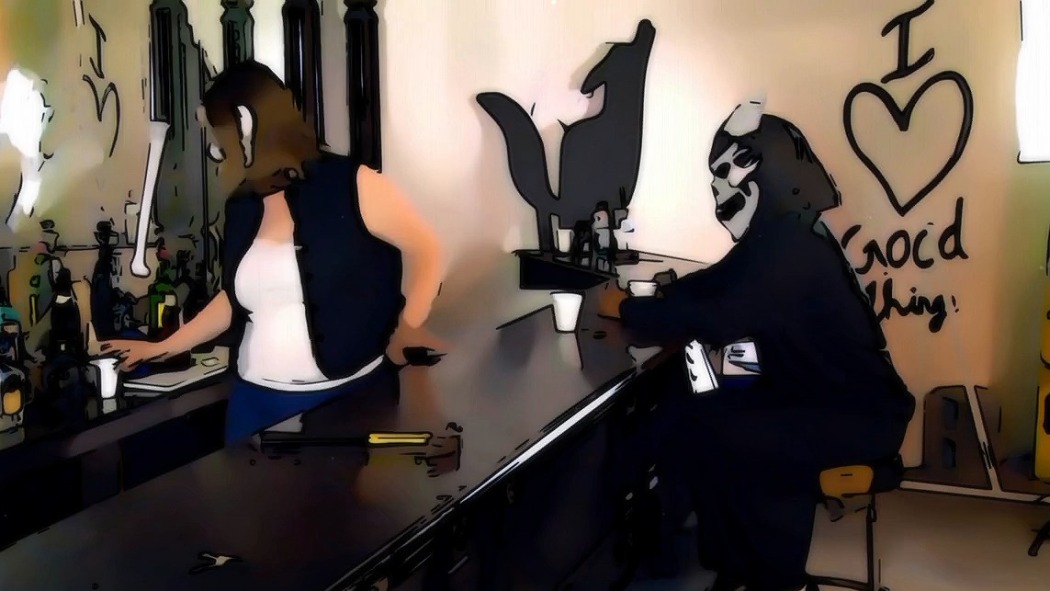 მომდევნო მკვლელობა  ქართულად -  The Next Kill