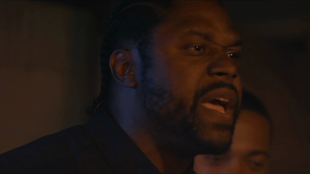 ფრენკ ბლუ  ქართულად -  Frank Blue