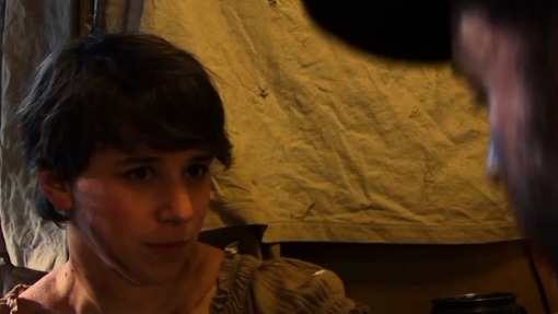 შენდობილი მაძიებლები  ქართულად -  Prospectors The Forgiven