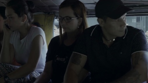 მიტოვებული  ქართულად -  Abandoned