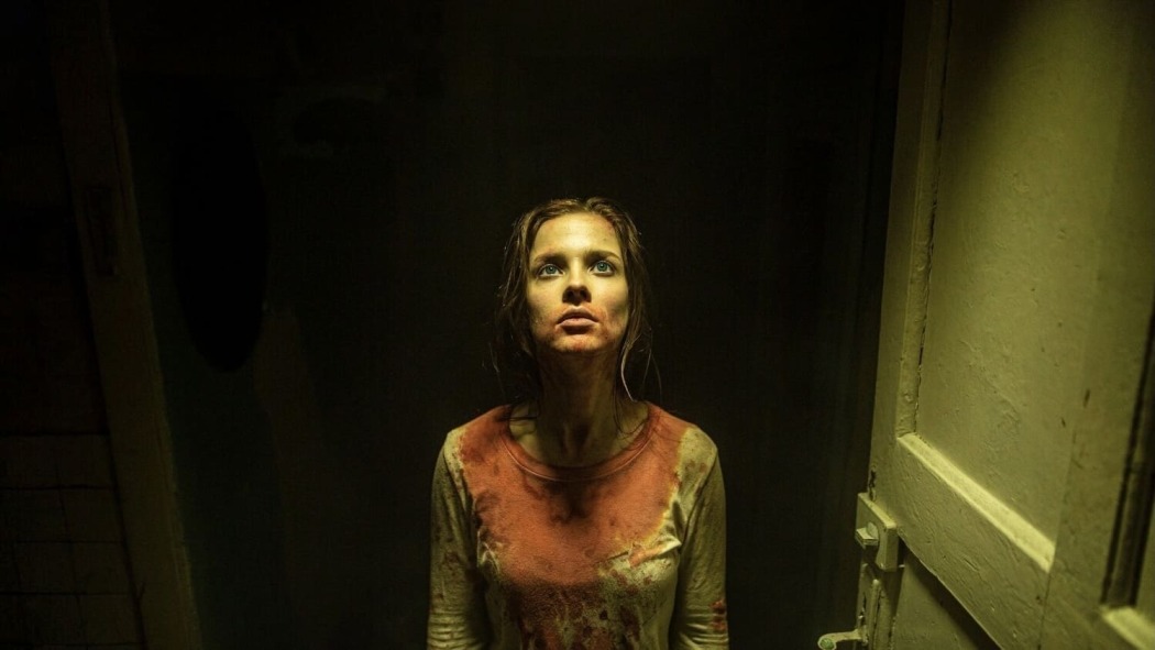 ფხიზელი სილამაზე  ქართულად -  Sleepless Beauty