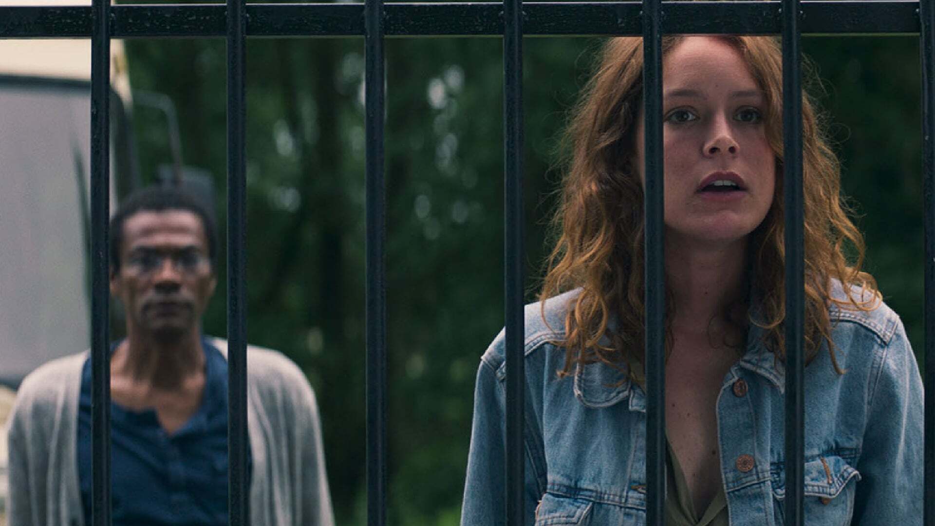 შემოდი  ქართულად -  Get In