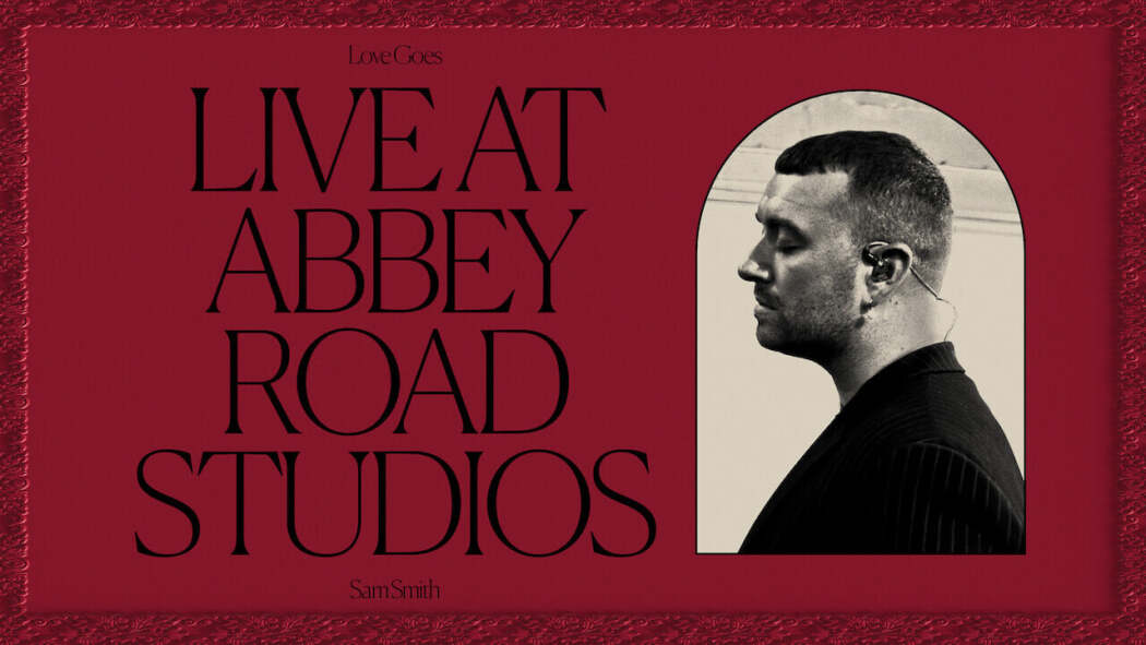 სემ სმიტი: Abbey Road Studios  ქართულად -  Sam Smith Live at Abbey Road Studios