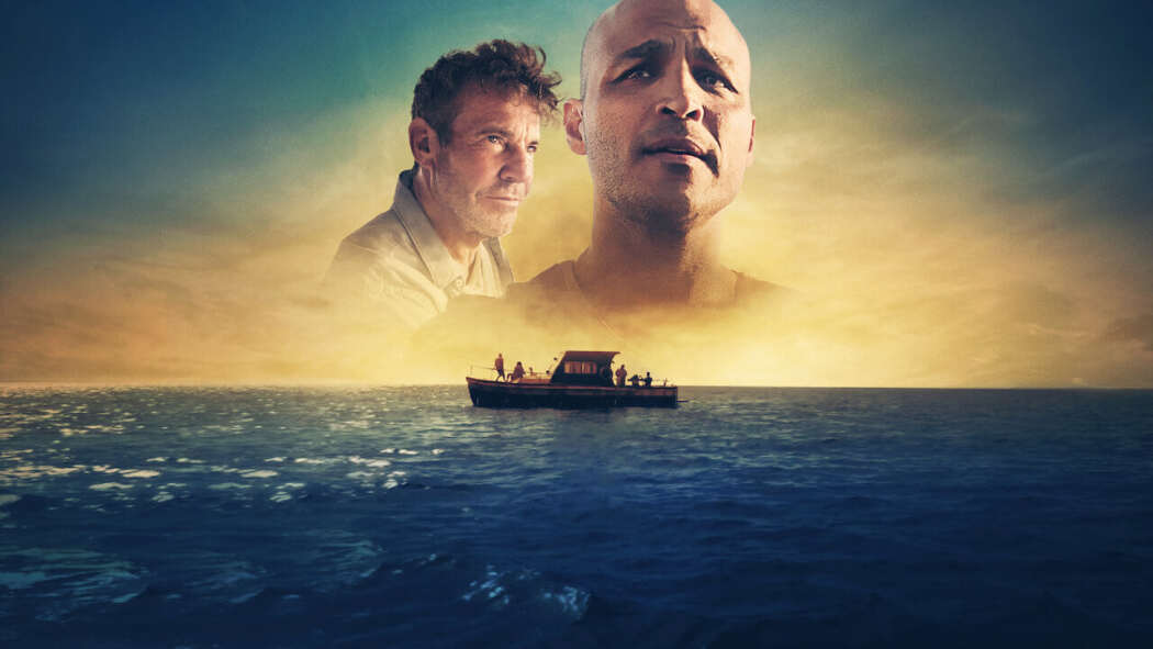 ლურჯი სასწაული  ქართულად -  Blue Miracle