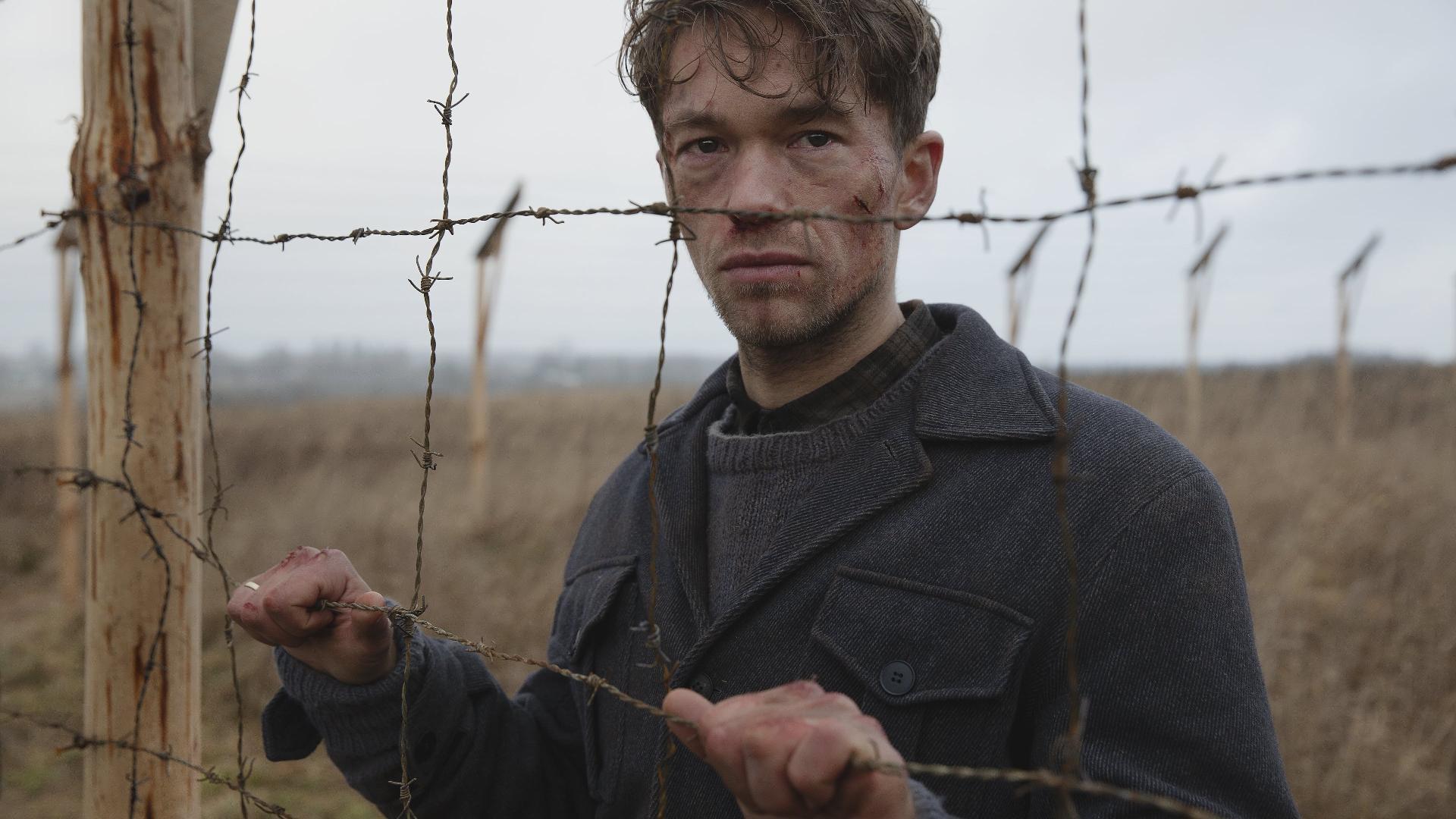 Betrayed  ქართულად -  Преданные