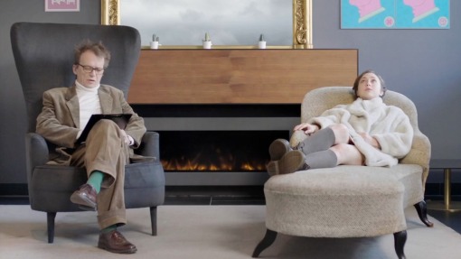 არ ხარ ბედნიერი?  ქართულად -  Arent You Happy?