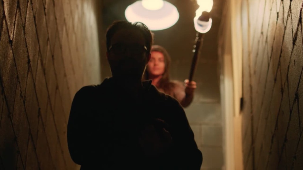 ნამდვილი ფანტასტიკა  ქართულად -  True Fiction