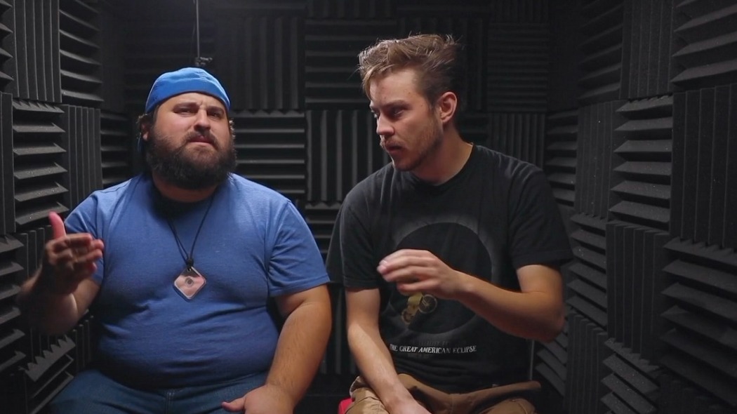 ვამპირები არსებობენ  ქართულად -  Vampires Are Real