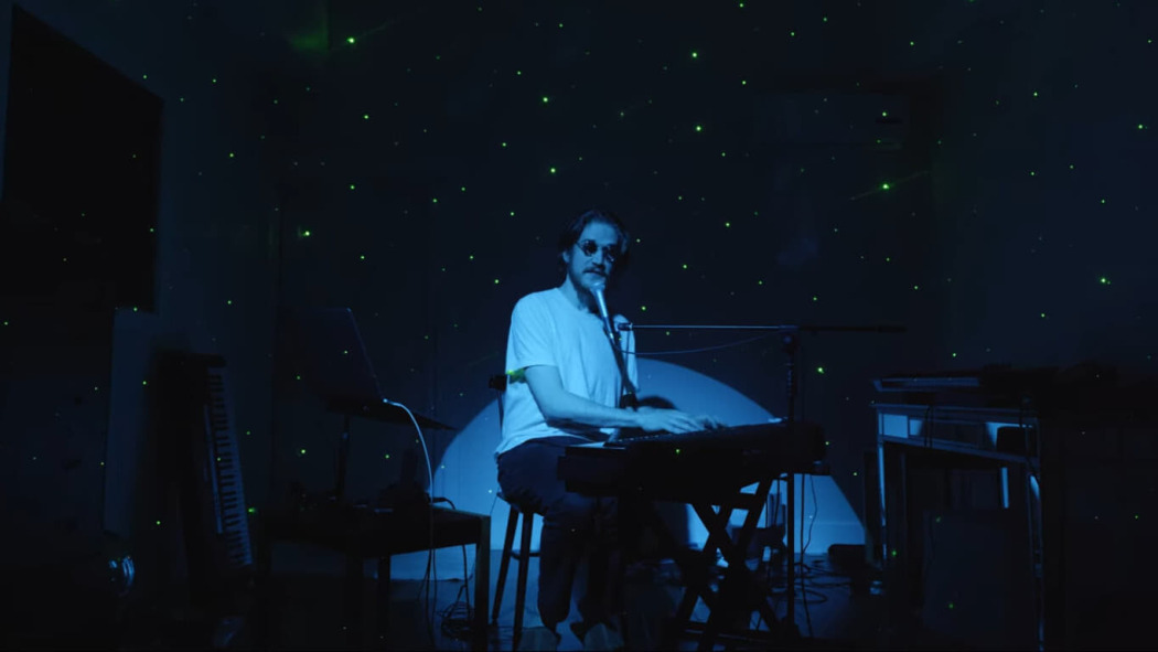 ბო ბურნჰემი: შინ  ქართულად -  Inside