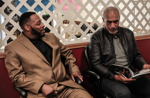 ალიანსი  ქართულად -  The Alliance