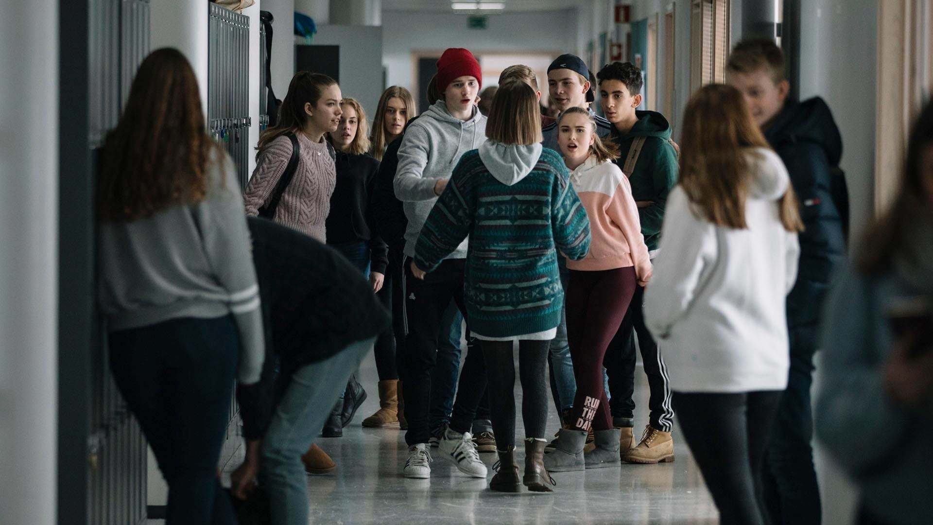 ფსიქობიჩი  ქართულად -  Psychobitch