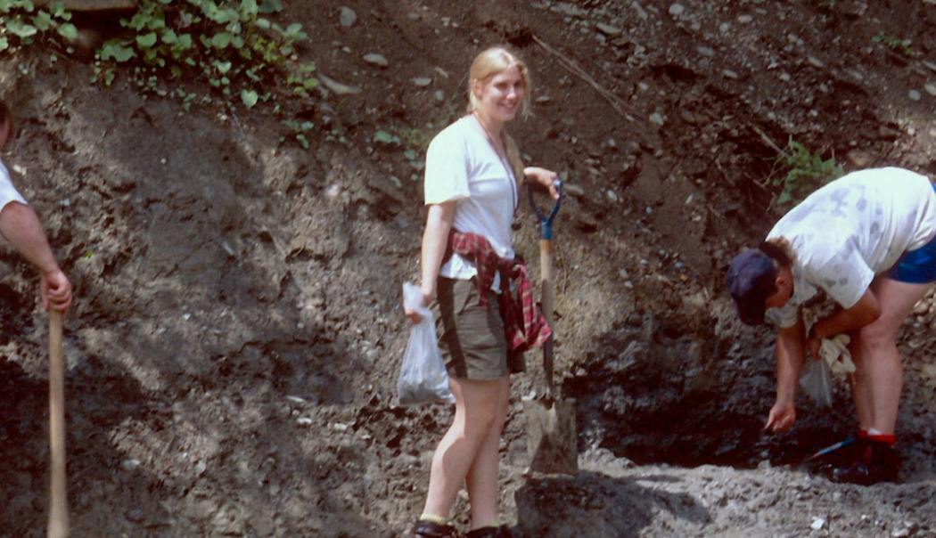 წარმოიდგინეთ მეცნიერი  ქართულად -  Picture a Scientist