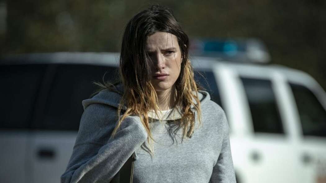 გოგო  ქართულად -  Girl